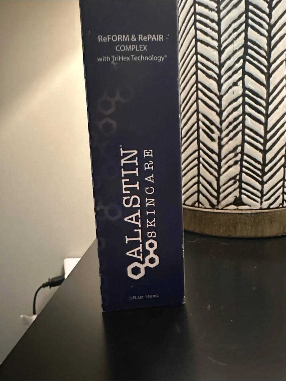 Alastin Skincare ReFORM & RePAIR COMPLEX with TriHex Technology (5 oz) Sealed